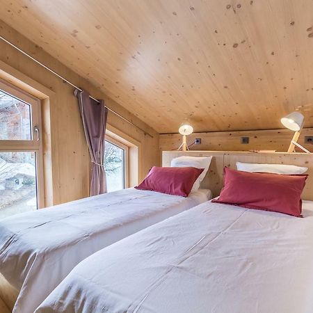 Le Refuge De Montgesin Villa Ла План Екстериор снимка