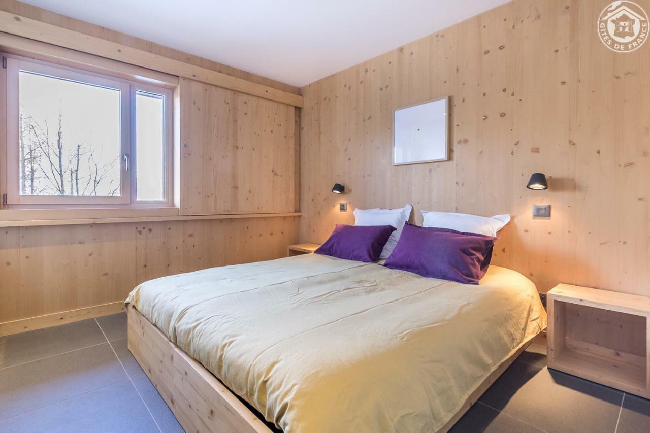 Le Refuge De Montgesin Villa Ла План Екстериор снимка