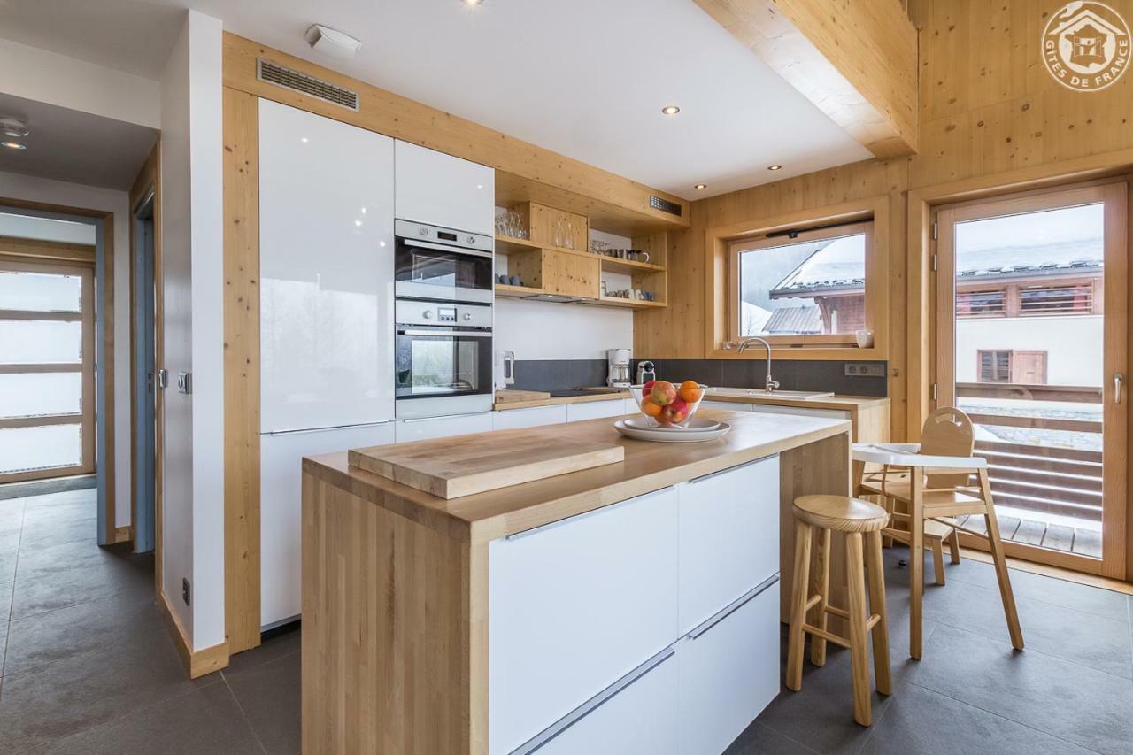 Le Refuge De Montgesin Villa Ла План Екстериор снимка